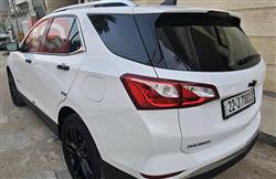شيفروليه ايكونس